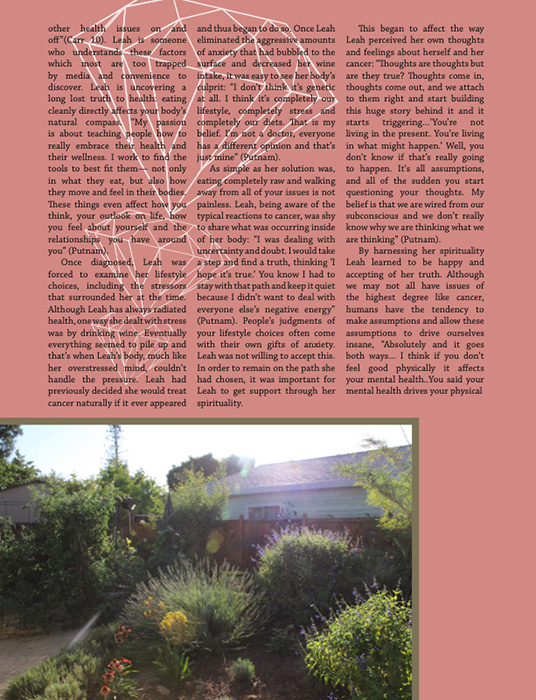 2016 Documentary Magazine